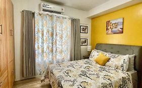 Mesavirre Garden Residences